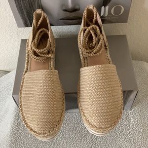 JLo Larenn Espadrille Slip-on